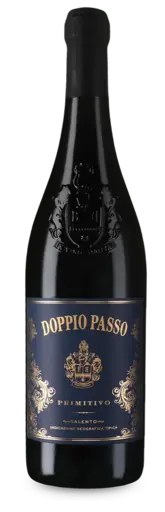 Doppio Passo Primitivo Salento 2024