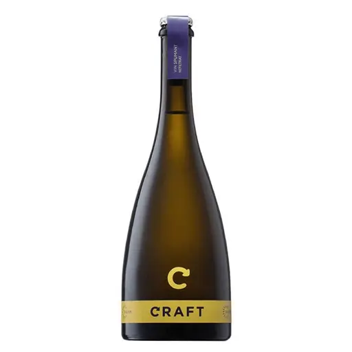 RASOVA CRAFT CHARDONNAY