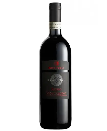 Bottega Rosso di Montalcino DOC