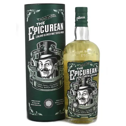 Whisky Douglas Laing EPICUREAN BLEND