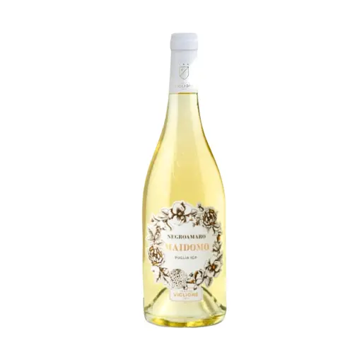 Tenuta Viglione Negroamaro Maidomo Vin Alb Sec