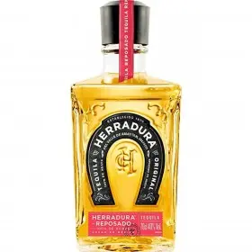 Tequila Herradura Reposado, Mexic