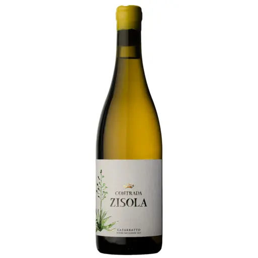 Mazzei - Contrada Zisola Catarratto Terre Siciliane IGT 2023