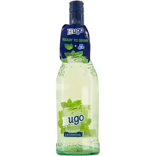 La Gioiosa Hugo