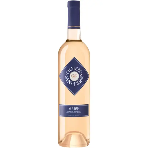 Vin Rose Chateau Saint Pierre Marie