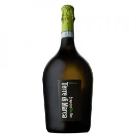 Terre Di Marca Prosecco Bio Millesimato Cutie