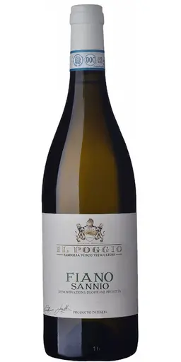 Il Poggio Fiano DOP