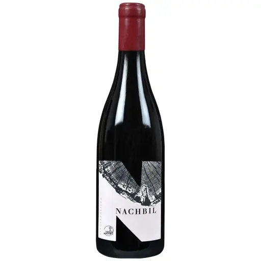 Vin Rosu Ecologic Nachbil Blaufrankisch, sec