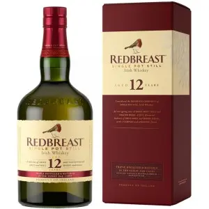 Redbreast 12YO Irish