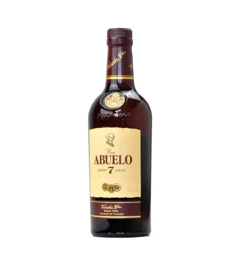 Abuelo Reserva Superior 7 ani