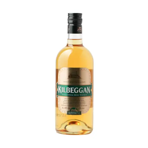 Kilbeggan Traditional Irish Whiskey