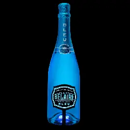 Vin spumant Luc Belaire Fantome Bleu