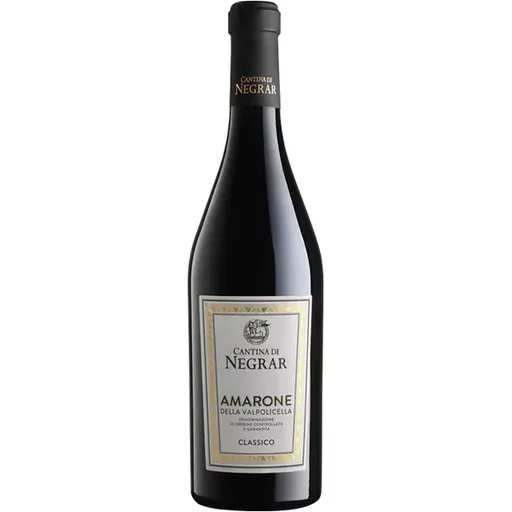 Vin rosu sec Cantina Di Negrar Amarone Della Valpolicella Classico DOCG