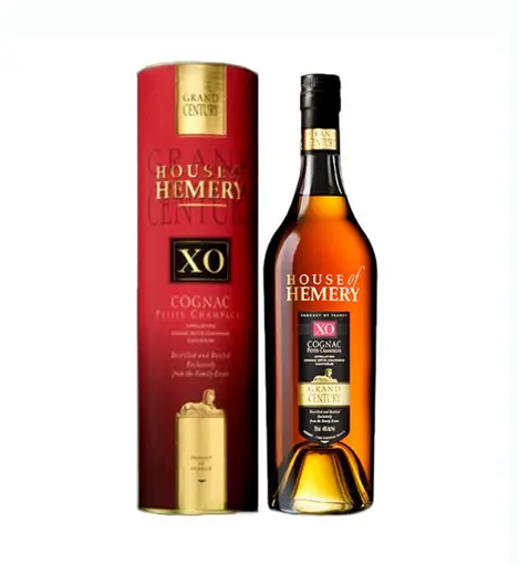 Hemery Petite Champagne XO Cognac