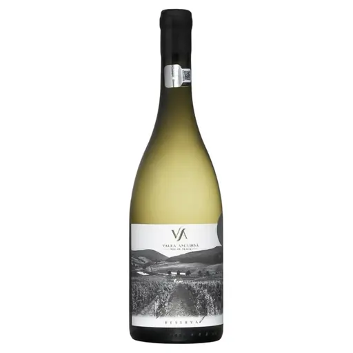 VALEA ASCUNSA Chardonnay RESERVA 2019 DOC Lechinta