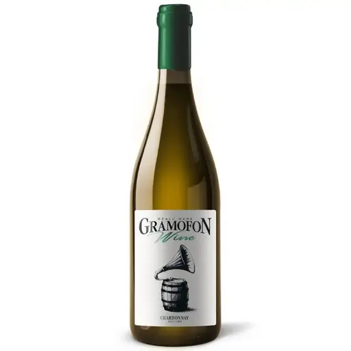 Gramofon Wine GW Feteasca Regala