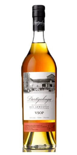 Armagnac Dartigalongue VSOP
