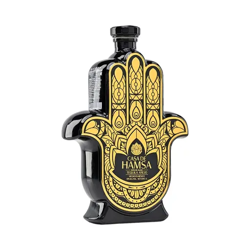 CASA DE HAMSA TEQUILA ANEJO
