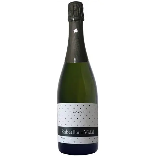 Cava Finca Ca N'Estella Rabettlat, Brut