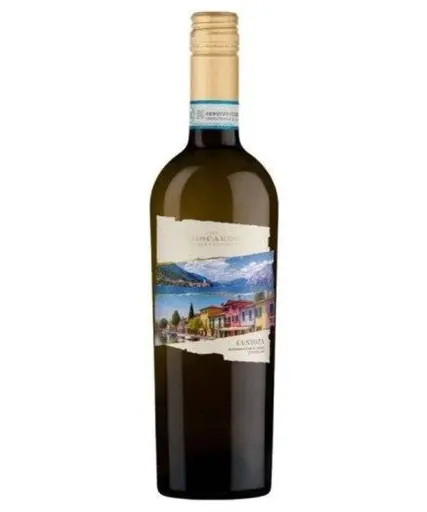 Vinuri Italia Biscardo Custoza