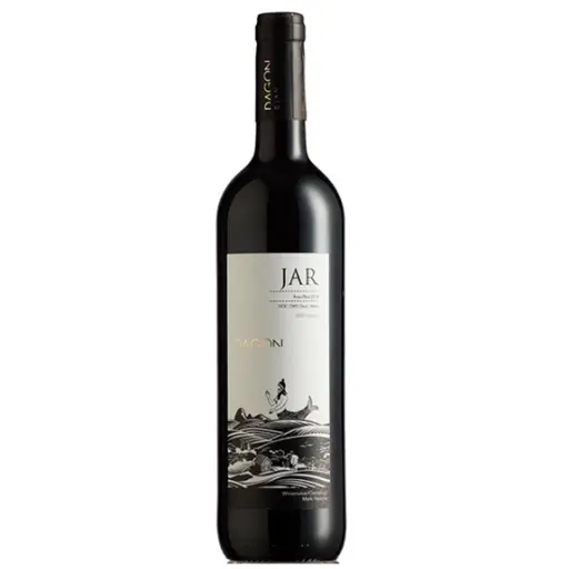 Dagon Jar Feteasca Neagra Pinot Noir