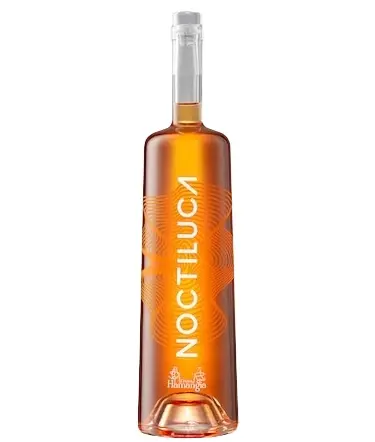 Crama Hamangia NOCTILUCA Merlot & Cabernet Sauvignon Rose Magnum