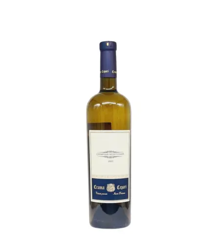 Vin alb Colectia Cepari, Cramposie Selectionata