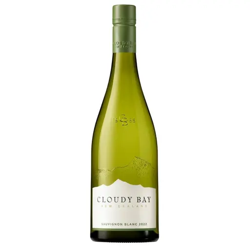 CLOUDY BAY Sauvignon Blanc 2023 Marlborough AMW