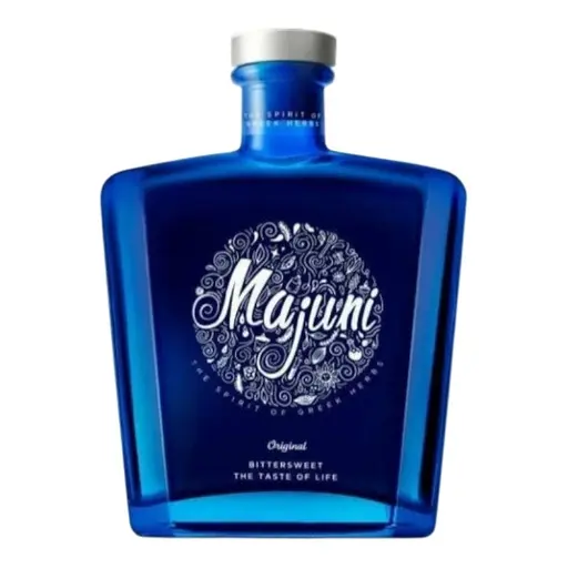 Lichior Majuni