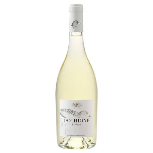 Tenuta di Biserno - Occhione Bianco Toscana