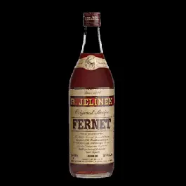 Jelinek Lichior Fernet