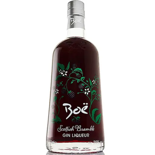 Boe Bramble Gin