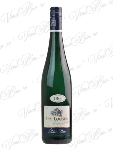 Weingut Dr. Loosen Vin Dr. Loosen Riesling Dry Blue Slate