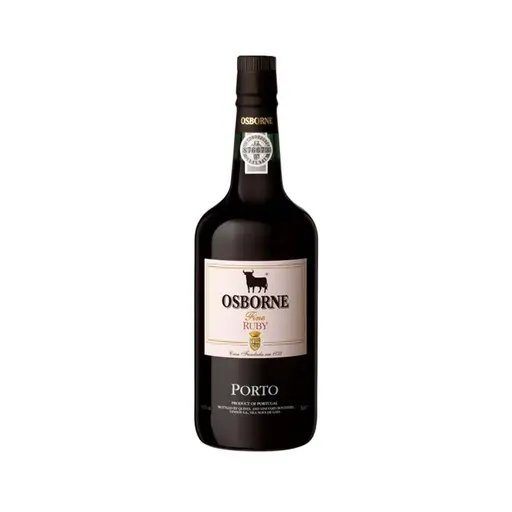 Osborne Vin rosu Porto Ruby