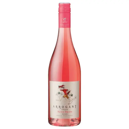 Arrogant Frog Tutti Frutti ROSE