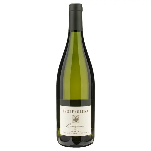 Isole e Olena - Chardonnay Toscana IGT 2023