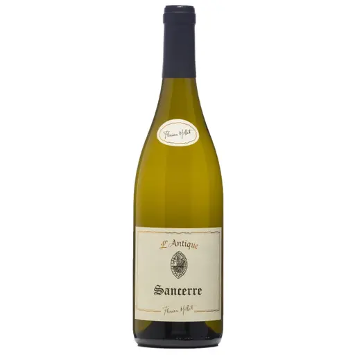 Domaine Roc De L'Abbaye Sancerre Blanc AOP