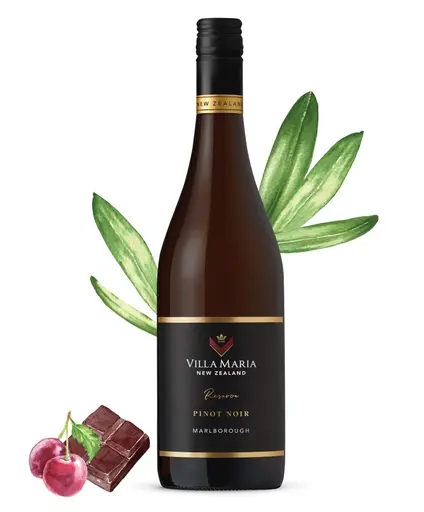 Villa Maria Reserve Pinot Noir