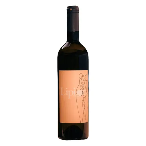 Vin Alb Crama Lipiot