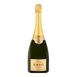 Sampanie Krug Grande Cuvee Champagne /