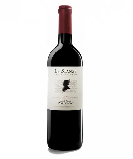 Le Stanze del Poliziano Toscana IGT 2016