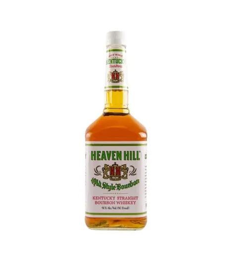 Heaven Hill Old Style Boubon Whiskey
