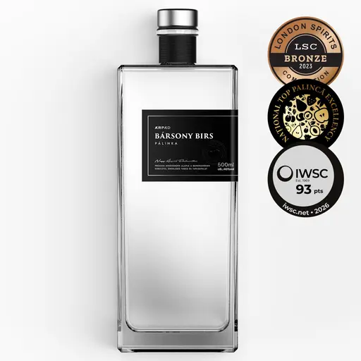 Palinca de Gutui Catifea Arpad Premium