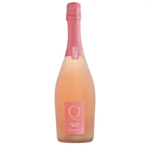 LA GUARDIENSE Linea Quid Rosato Aglianico