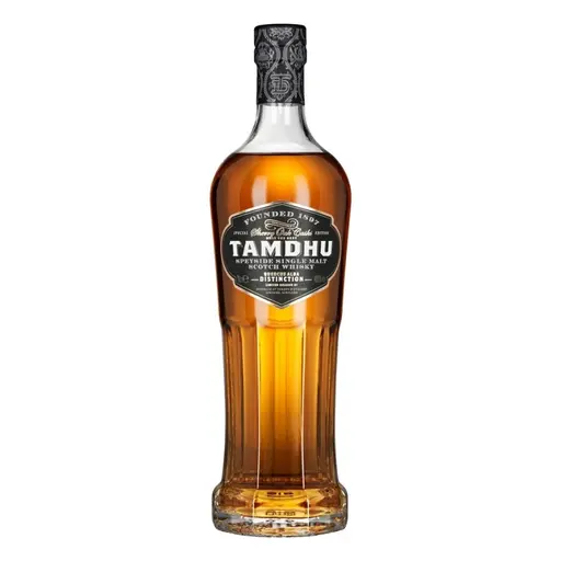Tamdhu Quercus Alba Distinction Whisky