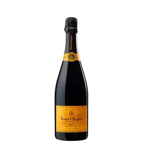 Veuve Clicquot Reserve Cuvee