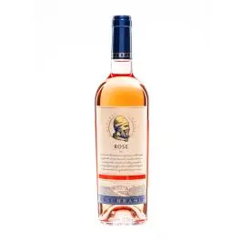 Budureasca Premium Rose Sec