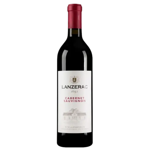 Lanzerac Cabernet Sauvignon