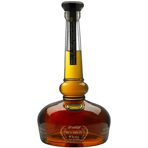 WILLETT POT STILL BOURBON