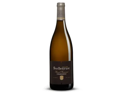 Stellenrust - Barrelfermented Chardonnay